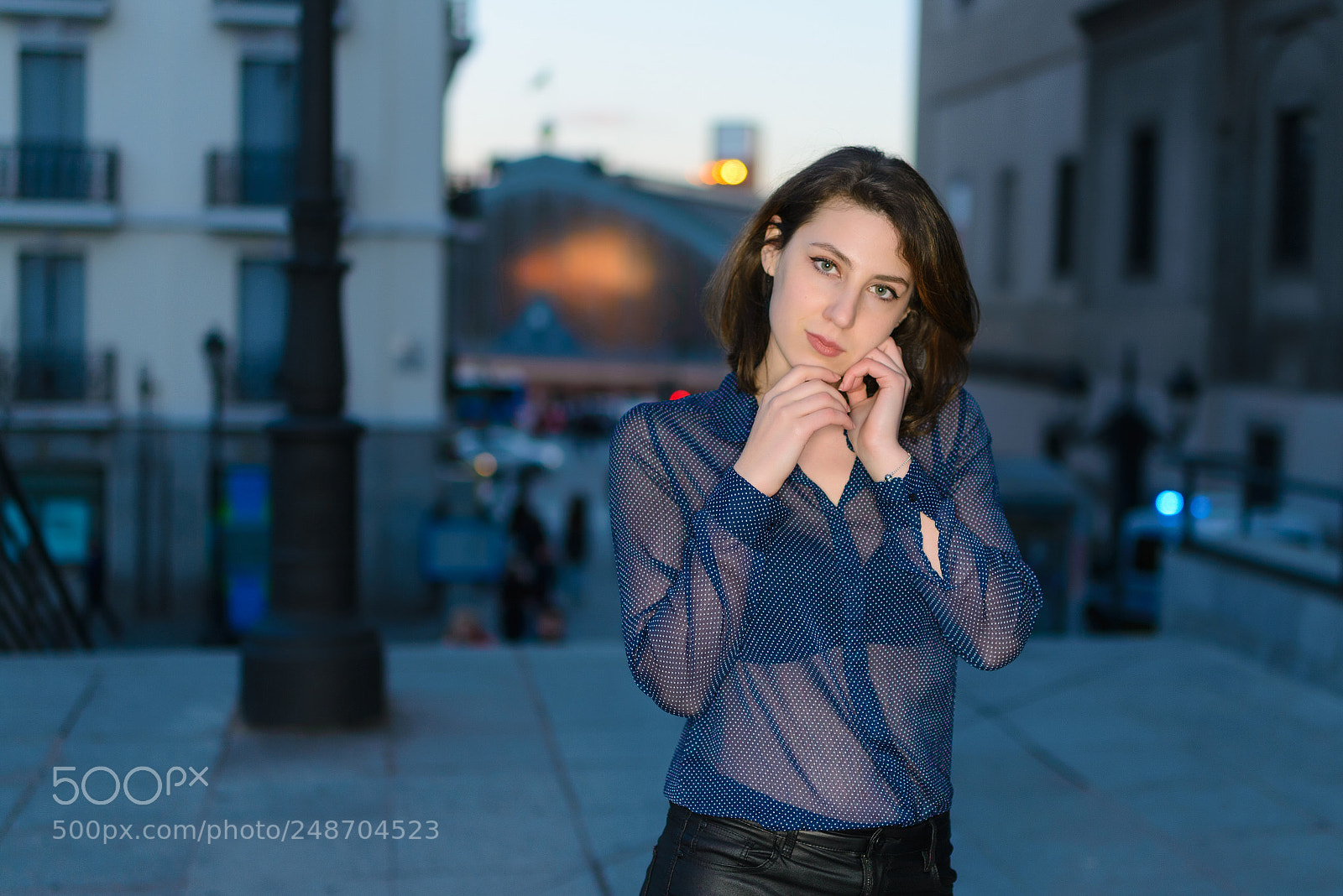 Nikon D610 sample photo. Untitled photography