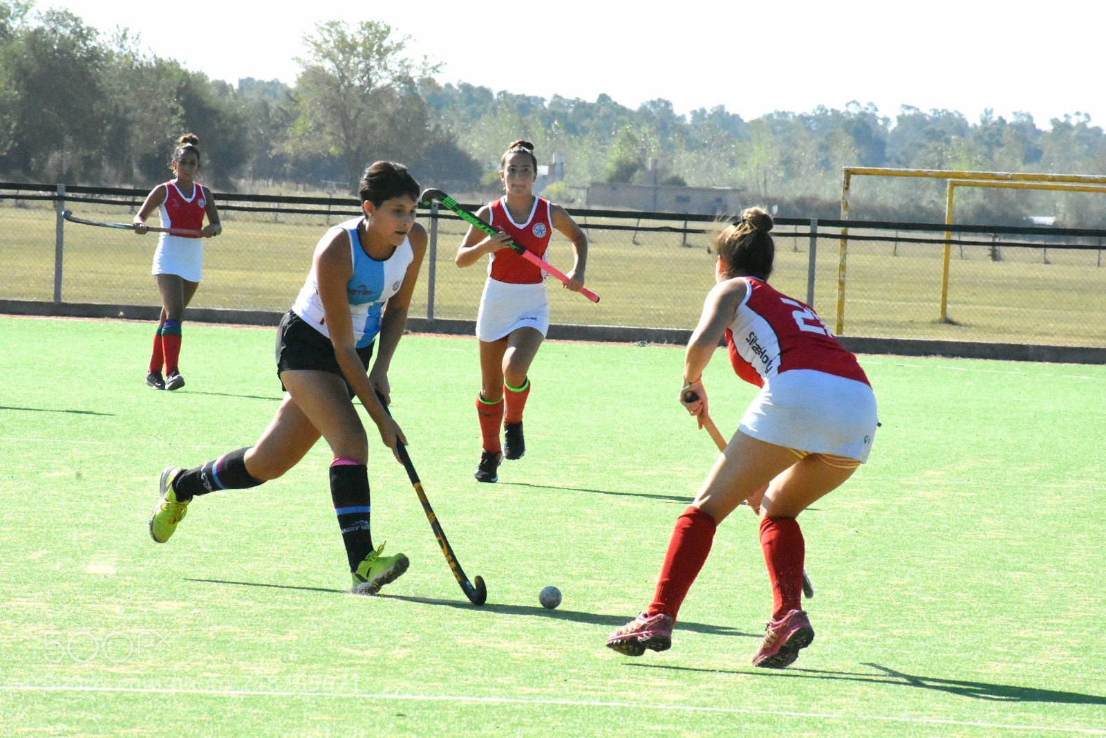 Nikon D3400 sample photo. Hockey uai photography