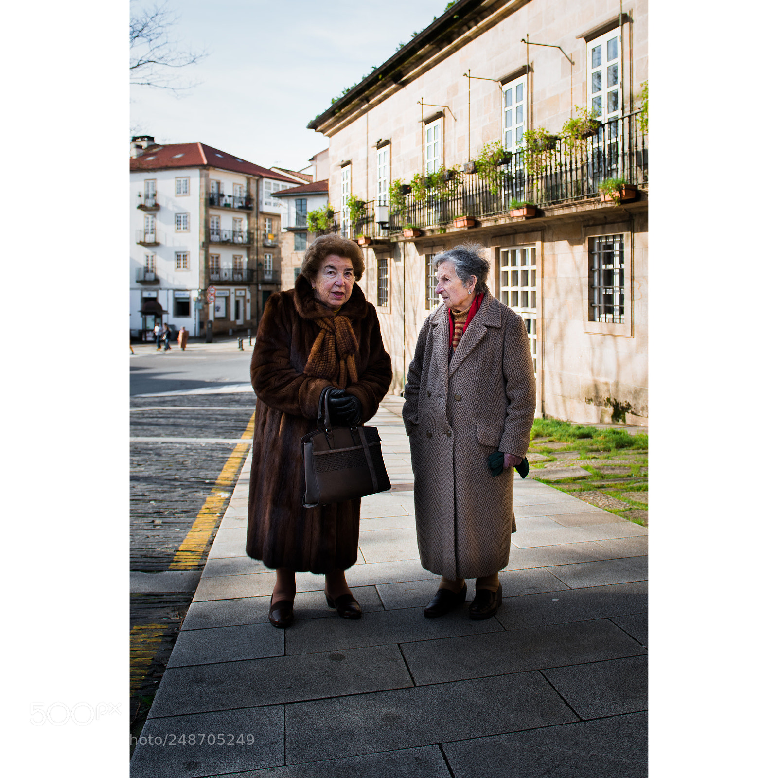 Nikon D810 sample photo. Santiago photography