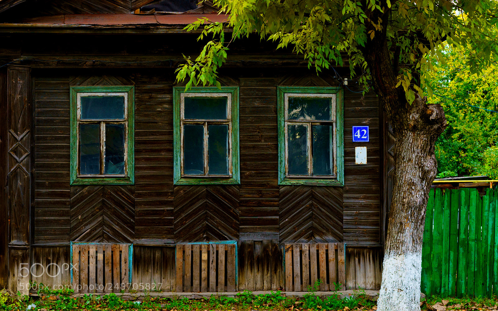 Sony a7R II sample photo. Murom 57. photography