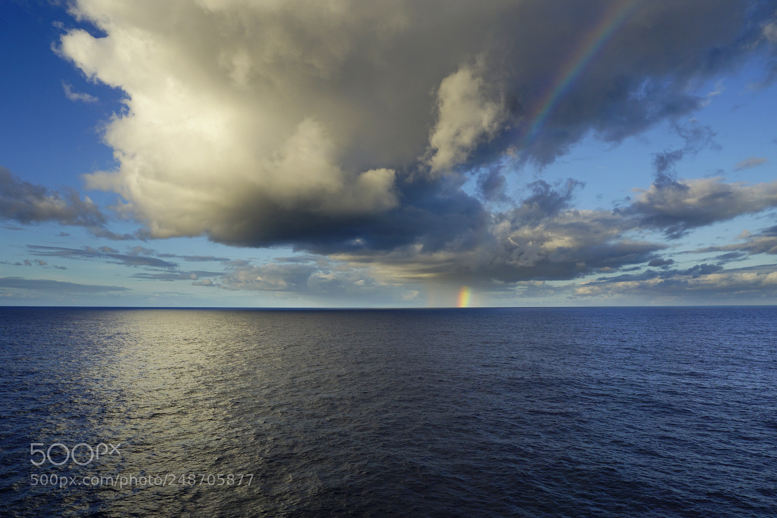Sony a6000 sample photo. Cloud formations photography