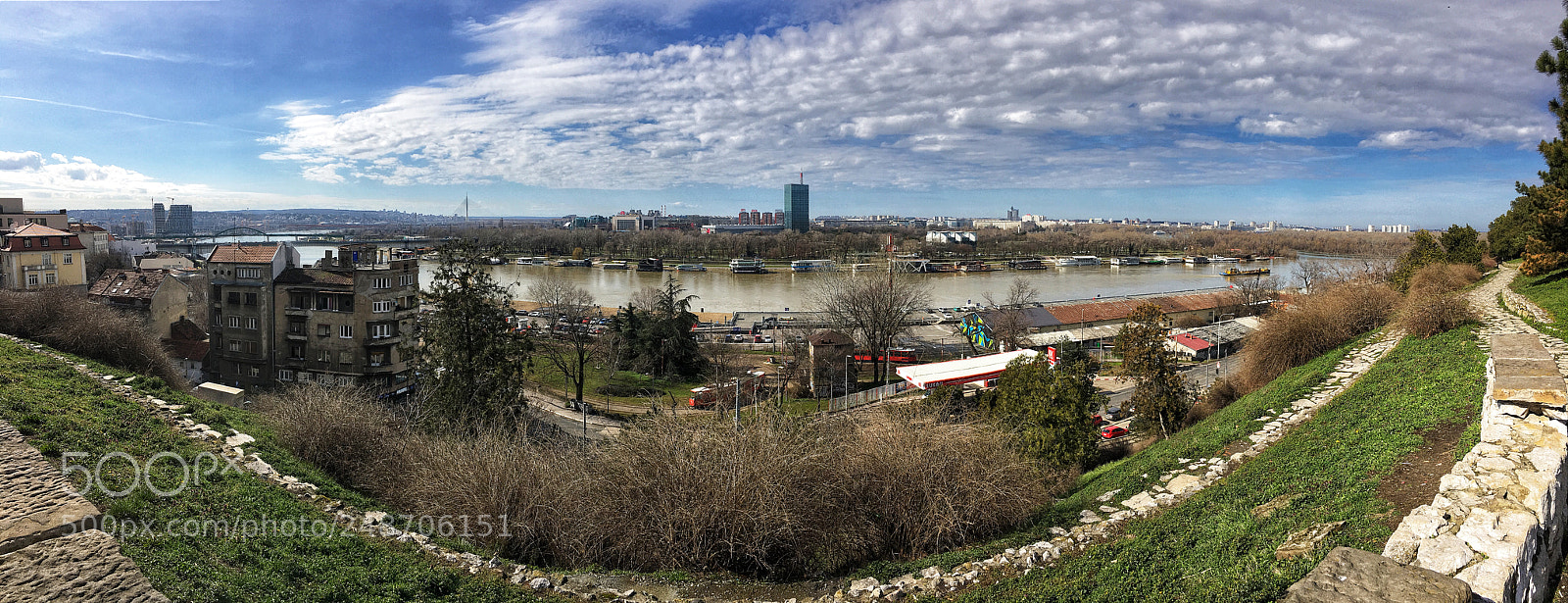 Apple iPhone 6s sample photo. Sava and donau photography