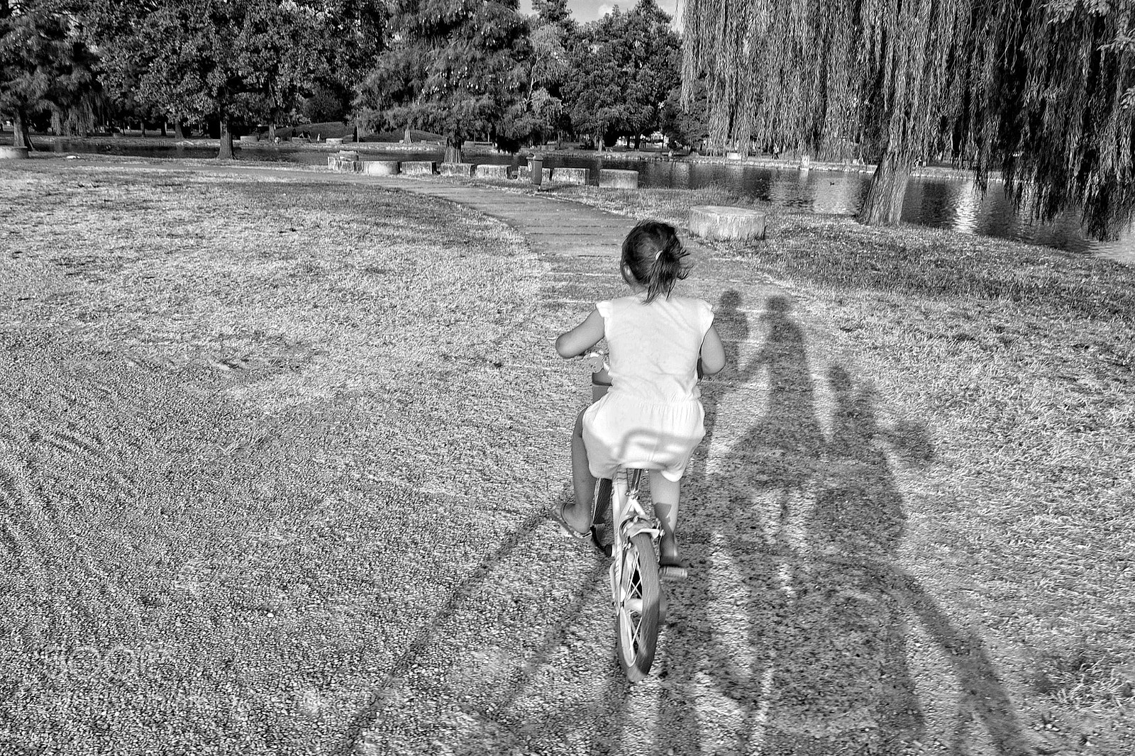 Fujifilm X-M1 sample photo. Family photography