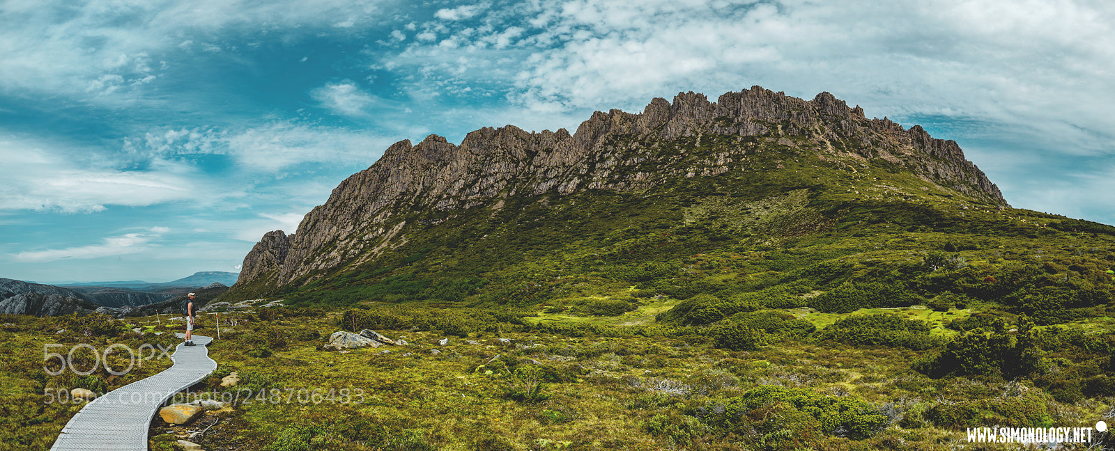 Nikon D800E sample photo. Cradle mountain, tasmania. photography