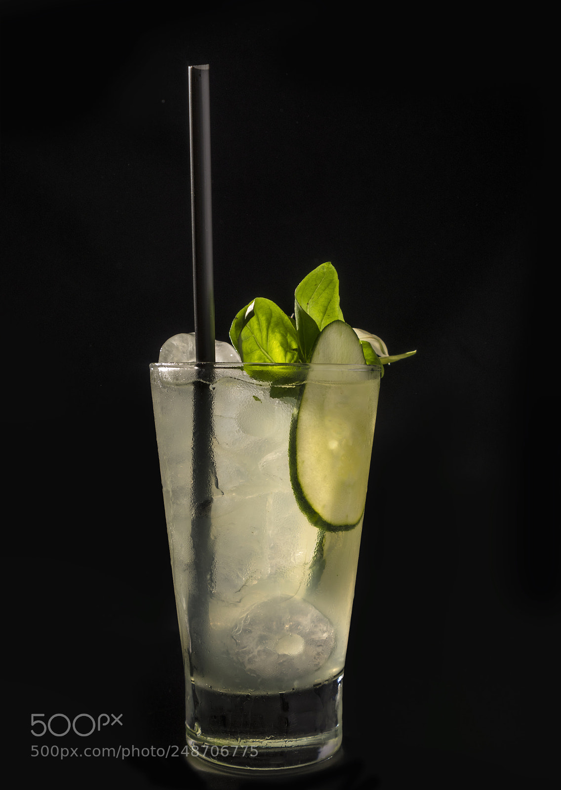 Pentax K-3 II sample photo. Mojito photography