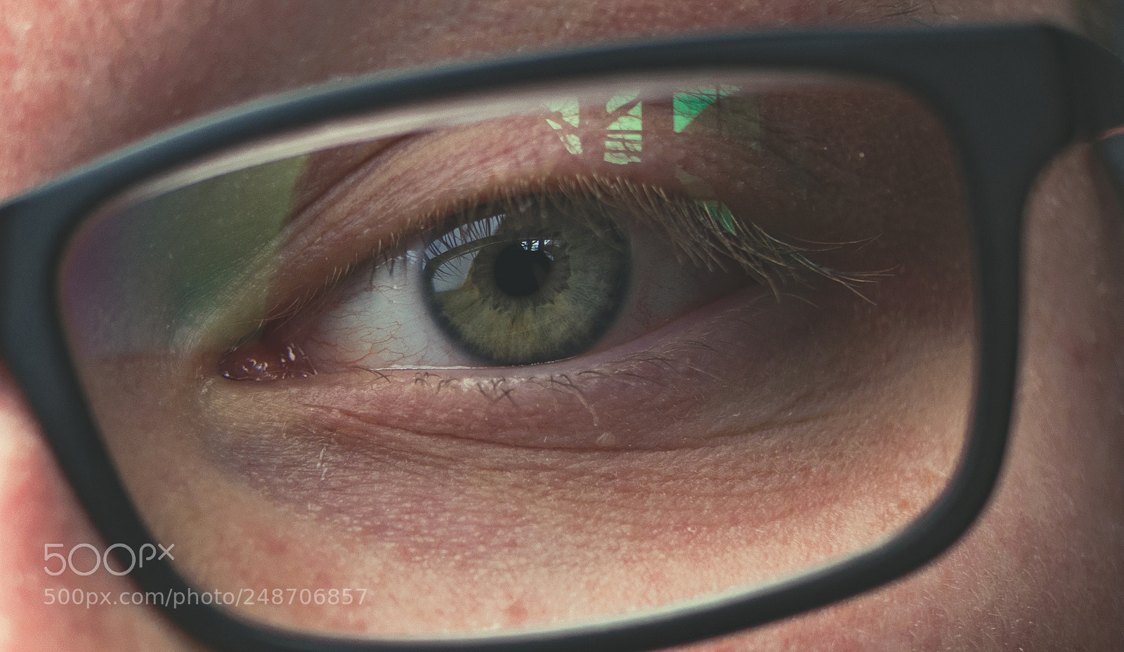 Canon EOS 80D sample photo. I can see you! photography
