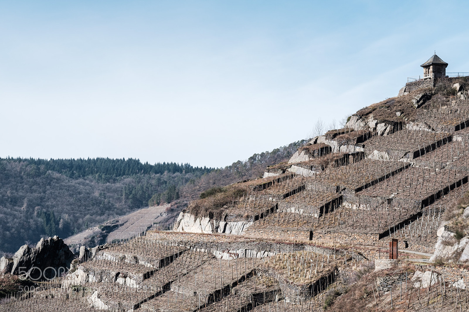 Fujifilm X-T2 sample photo. Auf dem berg photography