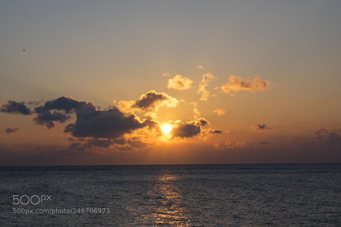 Pentax K-3 sample photo. Landscape. photography