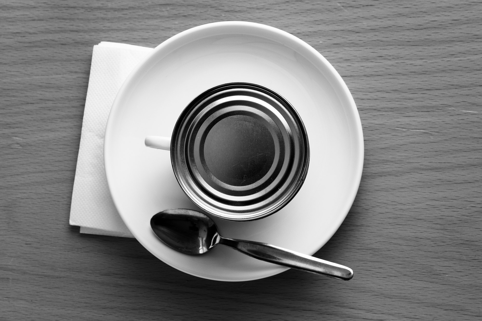 AF Zoom-Nikkor 28-105mm f/3.5-4.5D IF sample photo. Coffee break photography