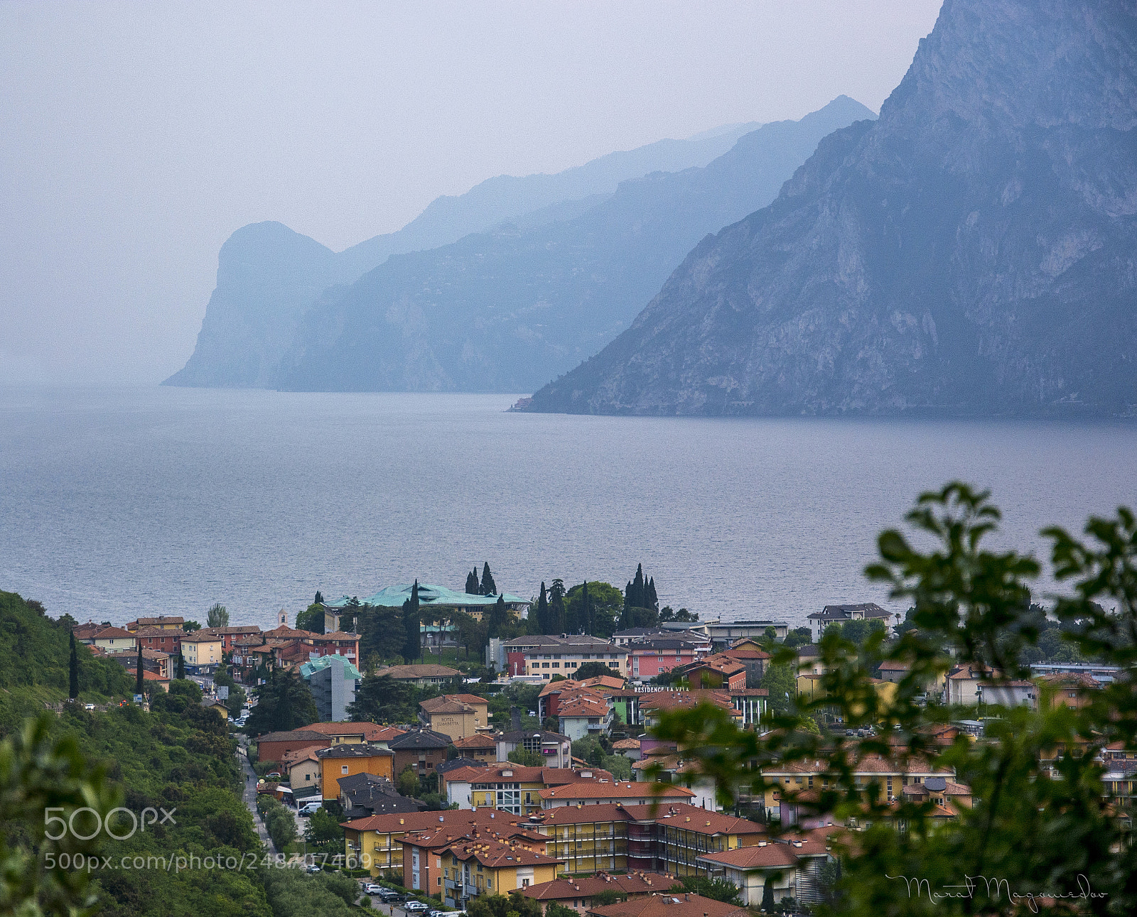 Nikon D7100 sample photo. Garda photography