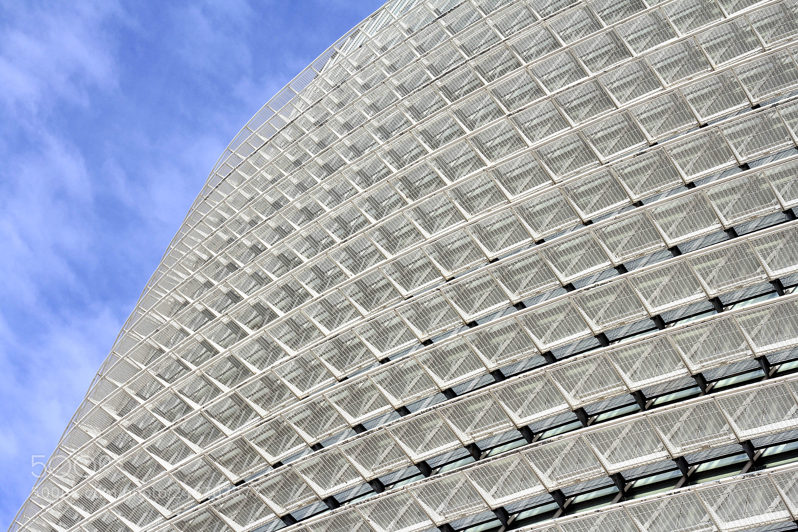 Canon EOS 60D sample photo. Abstract architecture photography