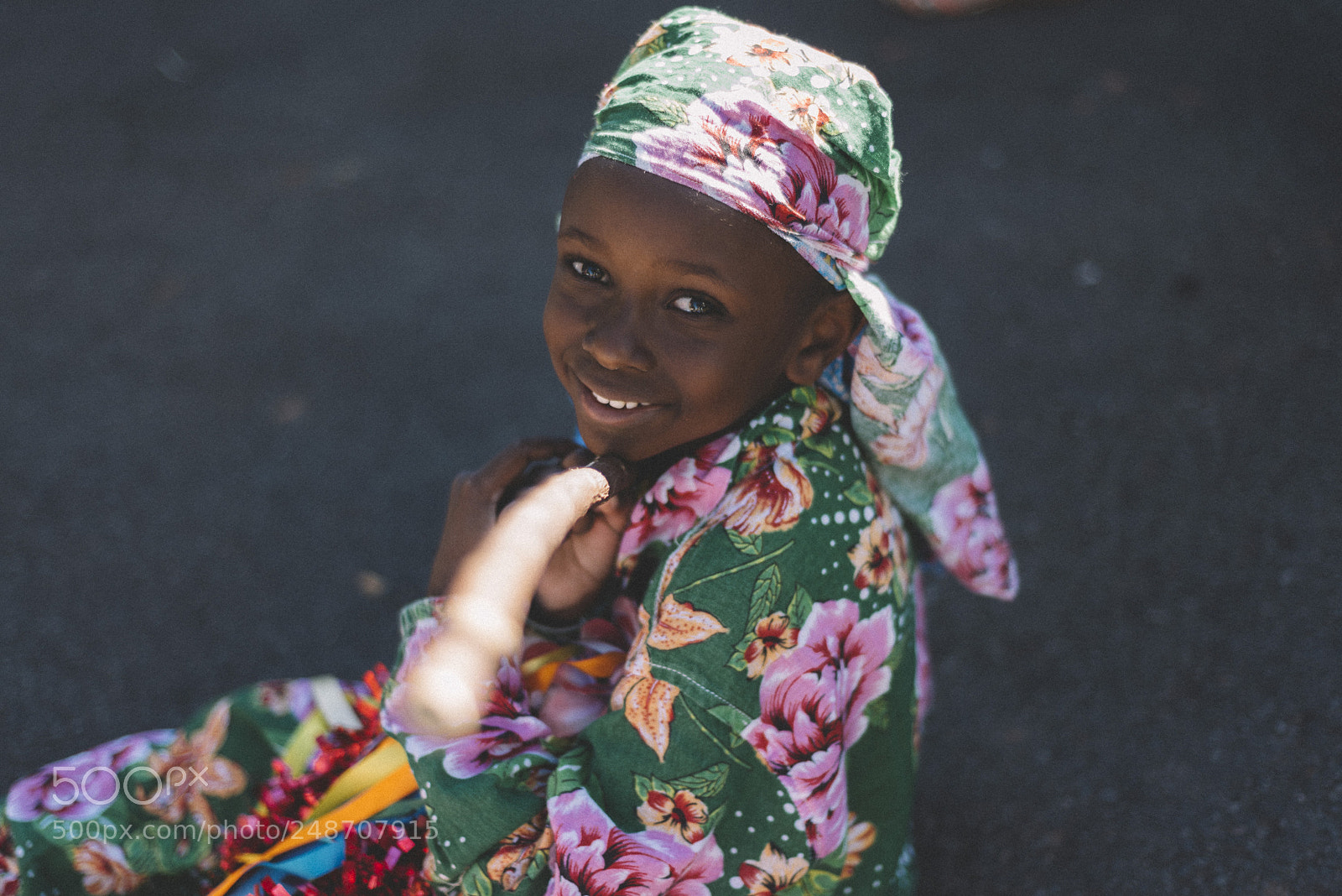 Nikon D610 sample photo. Child of light photography