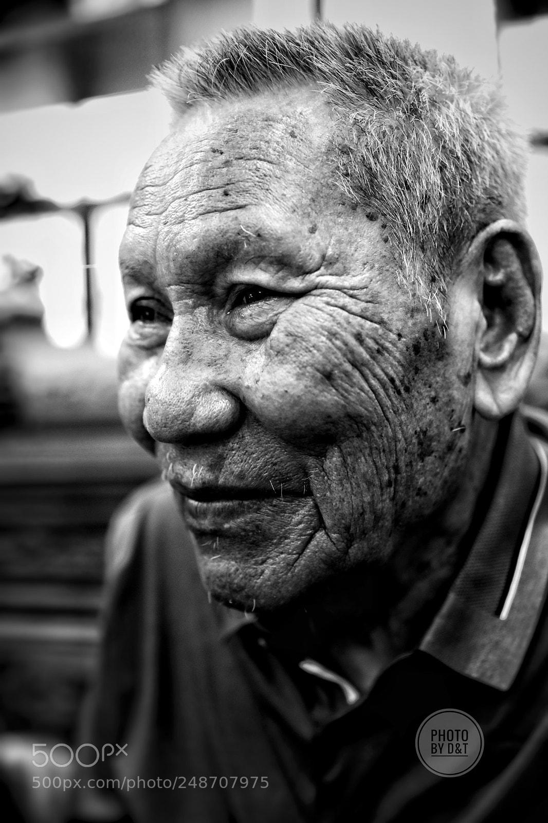 Canon EOS 5DS sample photo. My grandpa photography