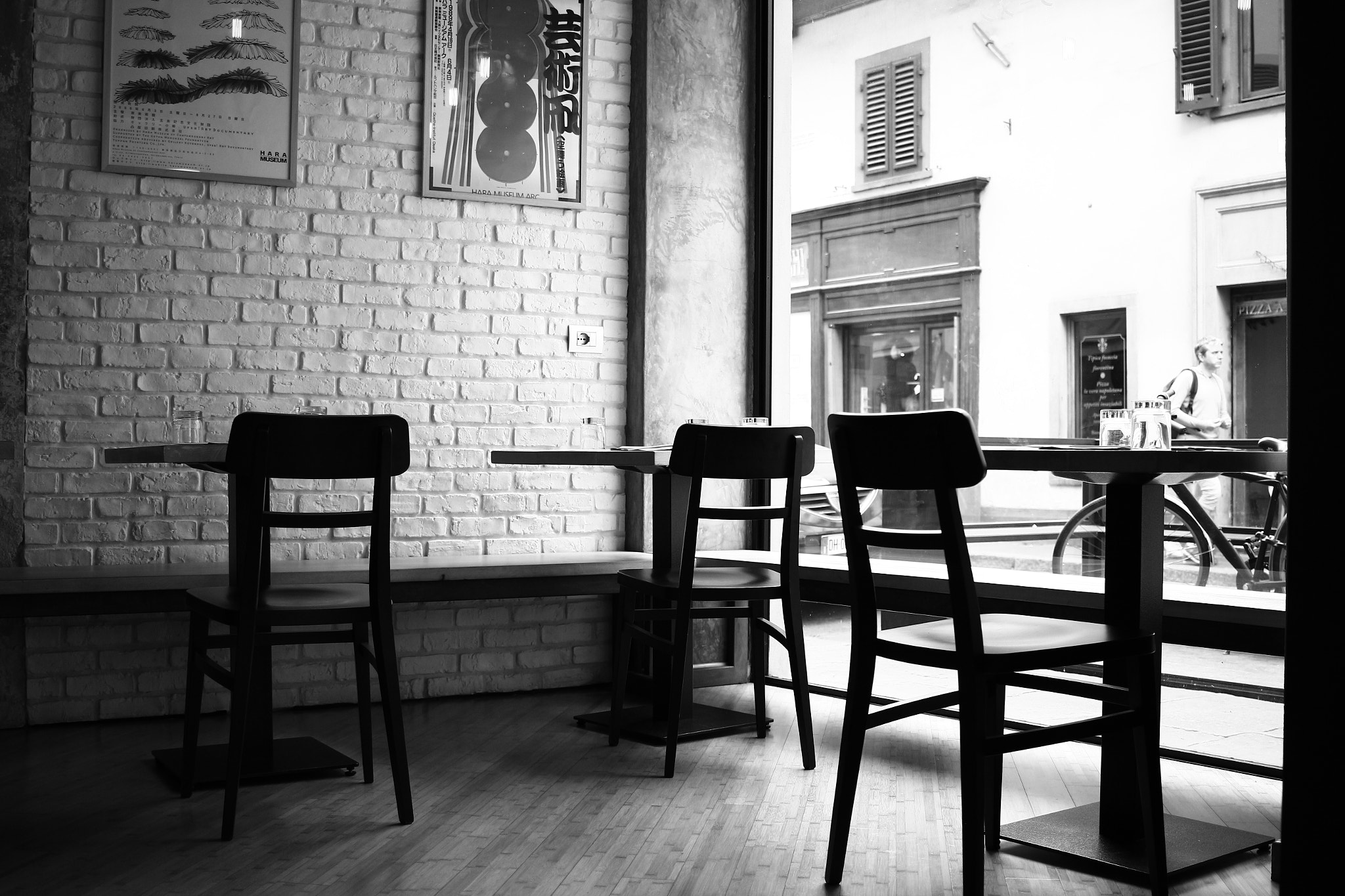 Canon EF-S 24mm F2.8 STM sample photo. Sala photography