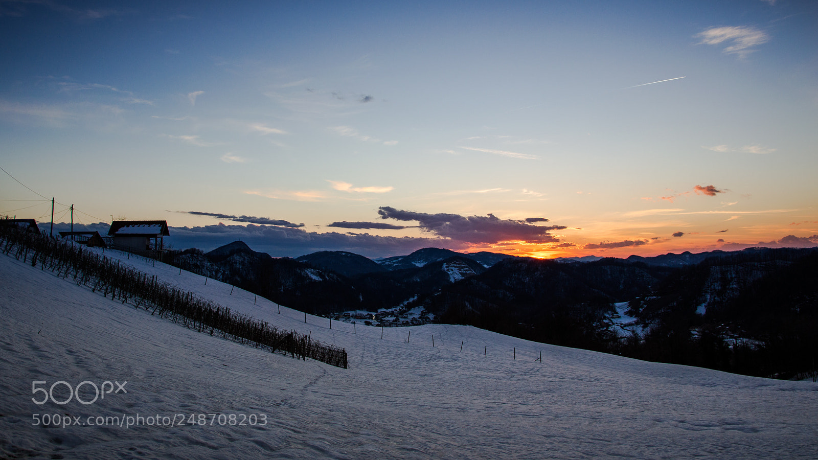 Nikon D3200 sample photo. Straža #2 photography