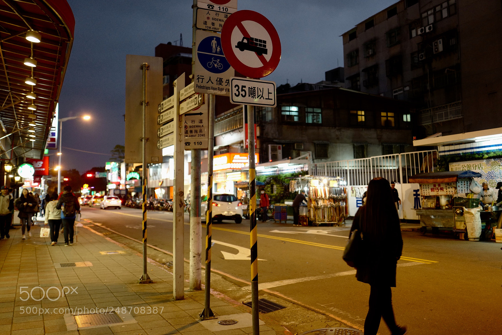 Leica Q (Typ 116) sample photo. 轉角遇到 photography