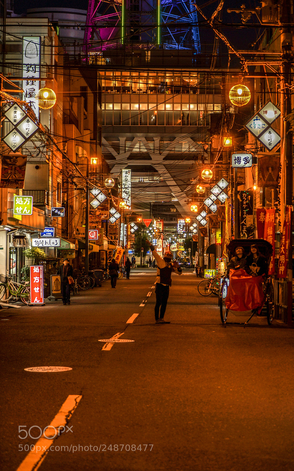 Sony a7 II sample photo. - photography