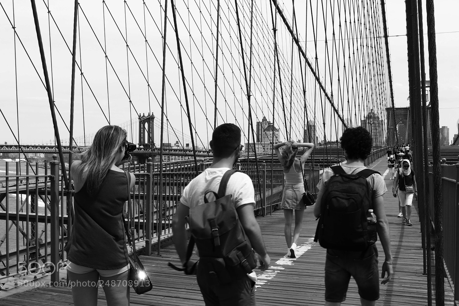 Canon EOS 80D sample photo. Catwalk photography