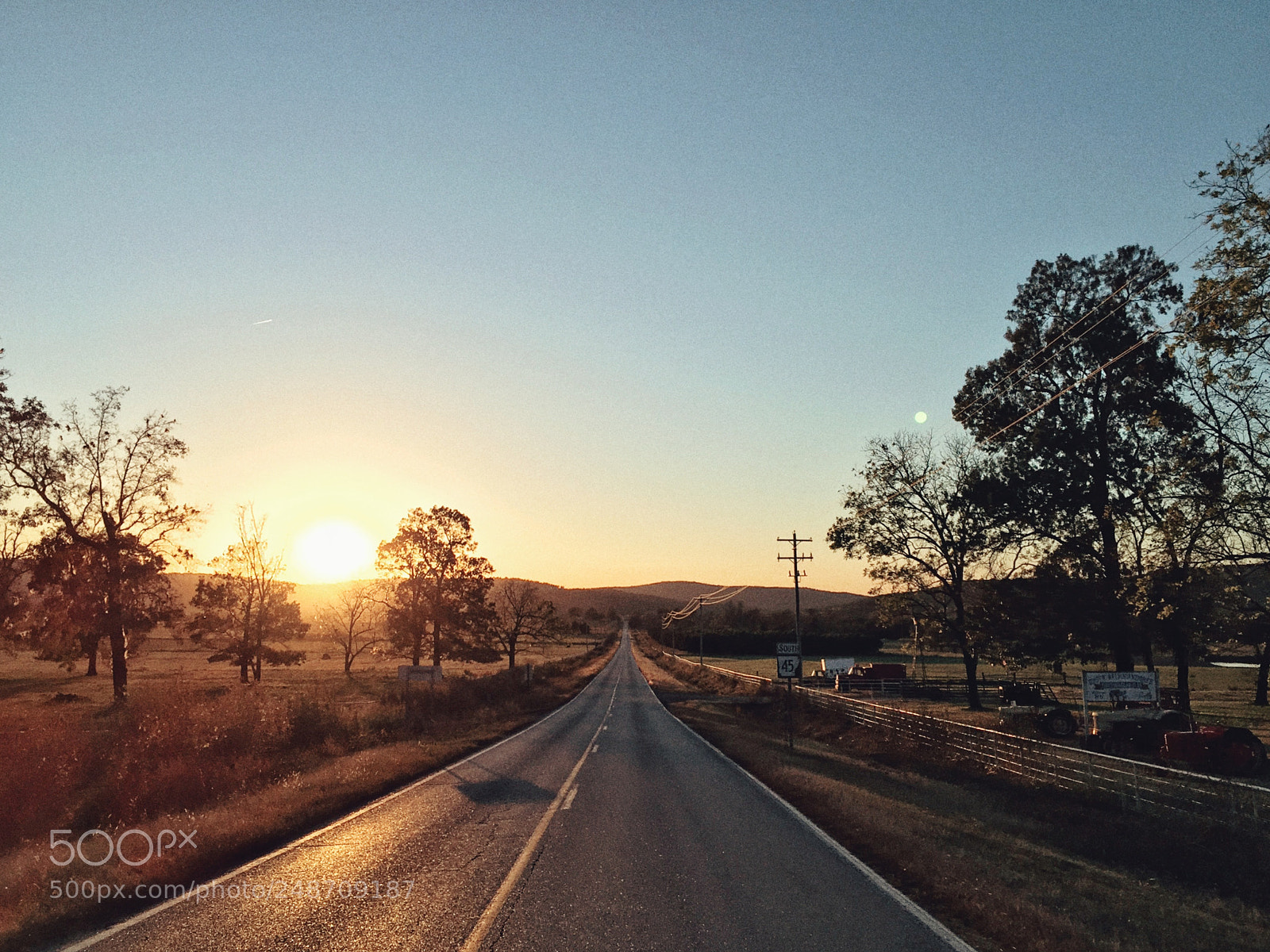 Apple iPhone 6 sample photo. Arkansas photography