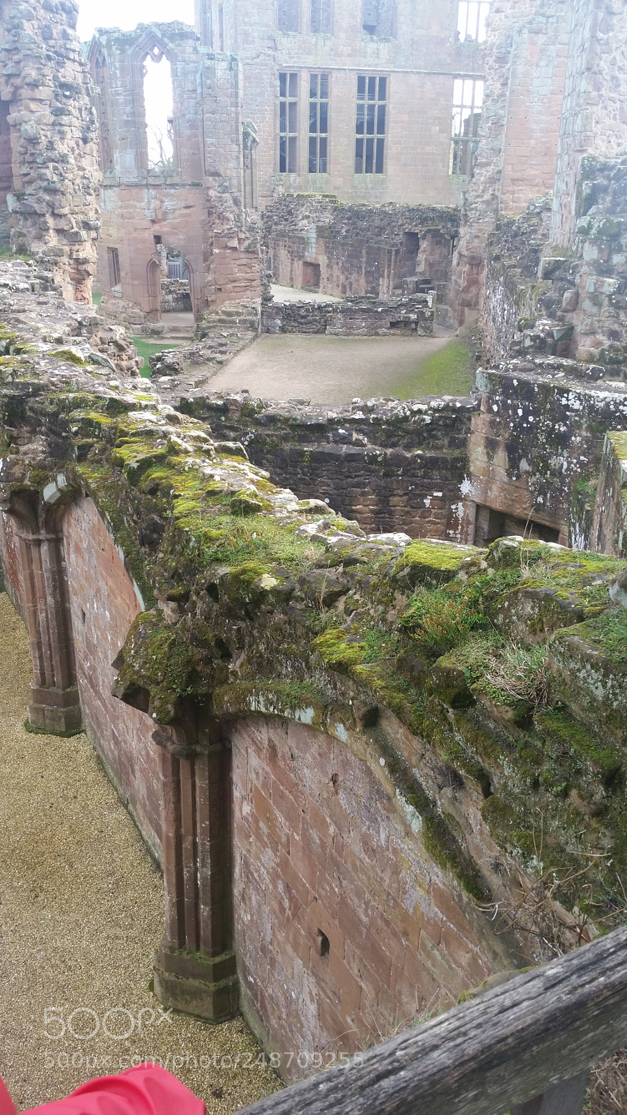 Samsung Galaxy S5 sample photo. Kenilworth castle photography