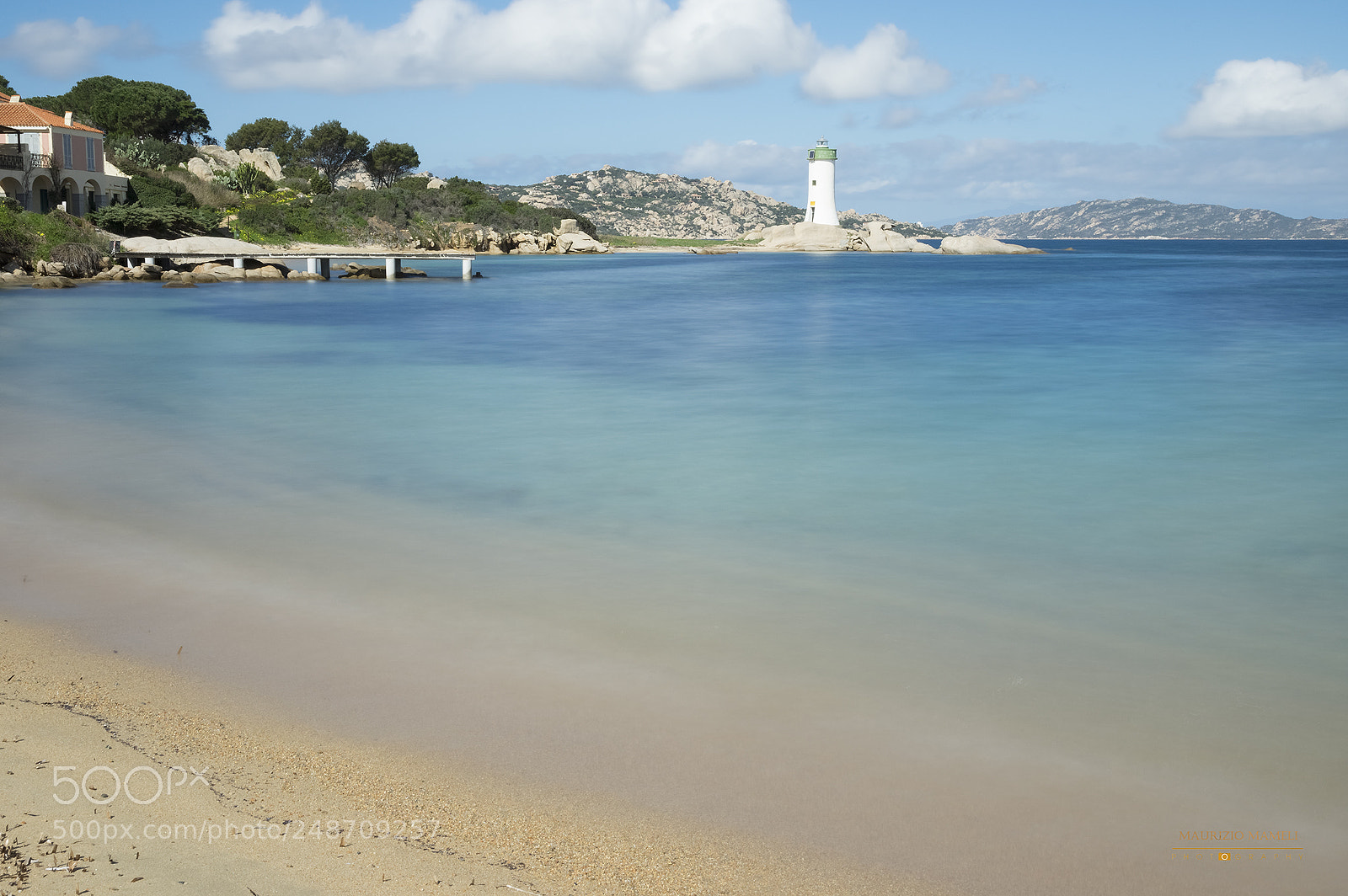 Pentax K-3 sample photo. Porto faro photography