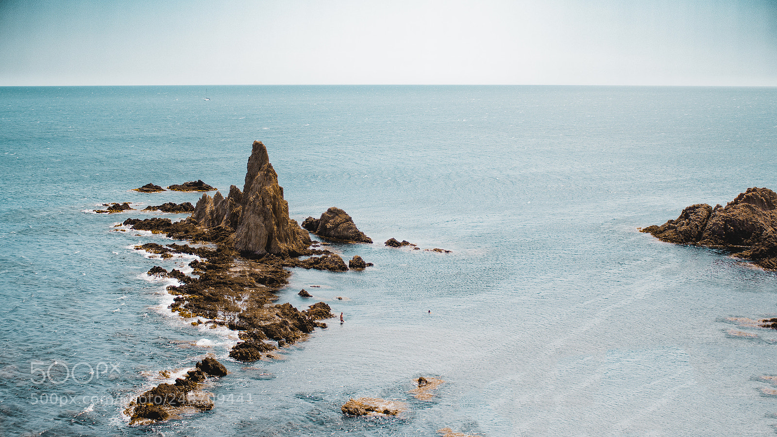 Canon EOS 700D (EOS Rebel T5i / EOS Kiss X7i) sample photo. Lost in the mermaid's photography