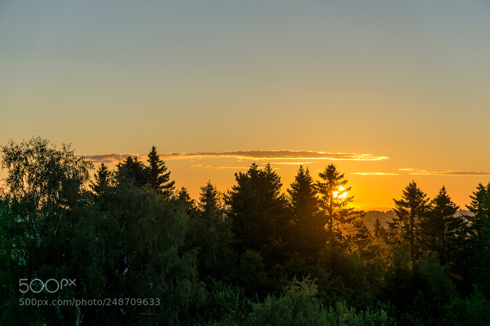Sony a6000 sample photo. Sunrise photography