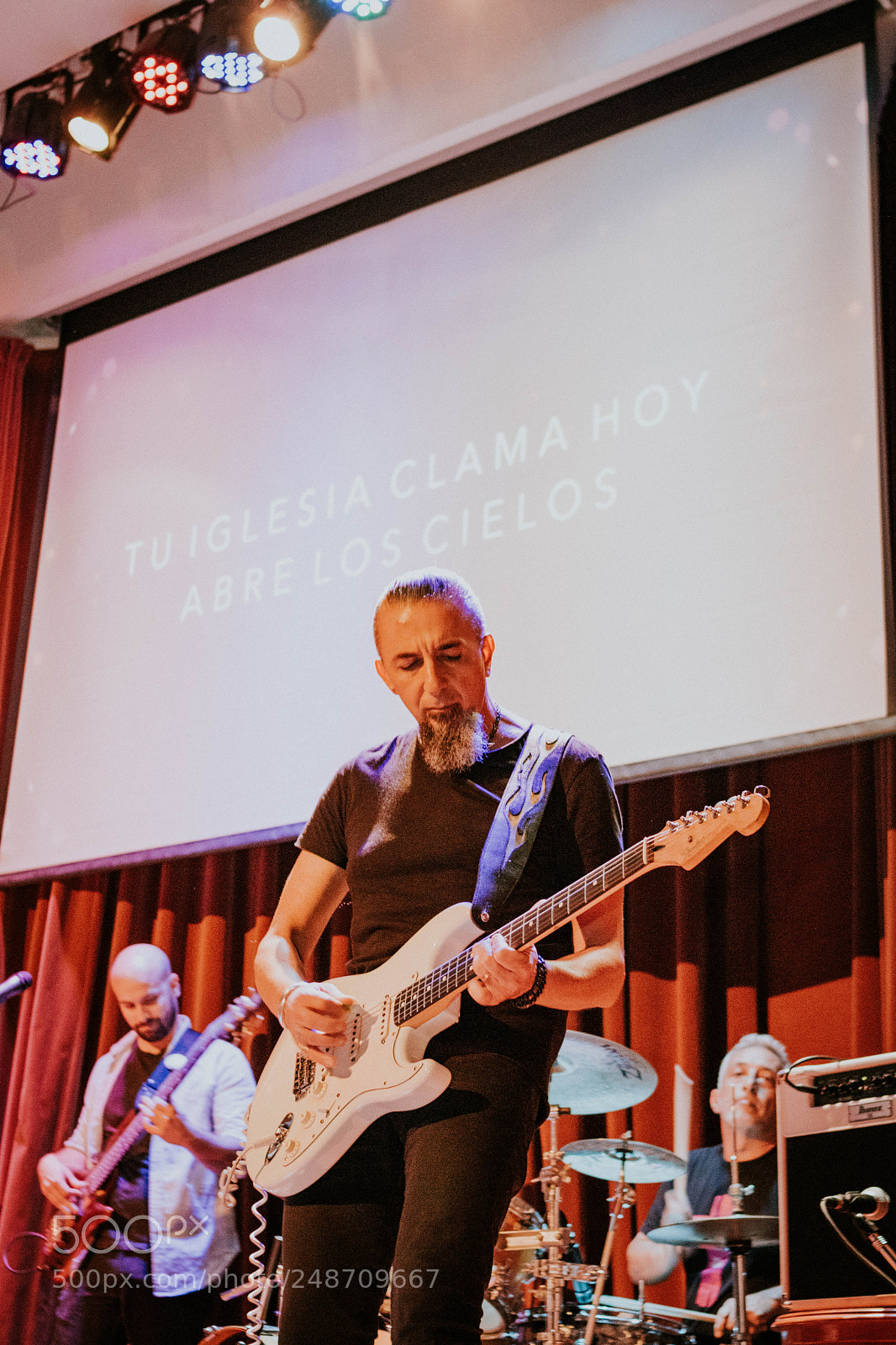 Canon EOS 750D (EOS Rebel T6i / EOS Kiss X8i) sample photo. Punto de quiebre photography