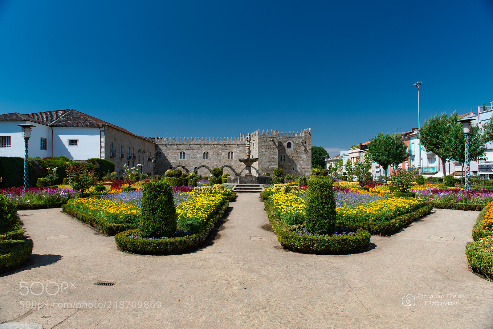 Nikon D800 sample photo. Portugal ... photography
