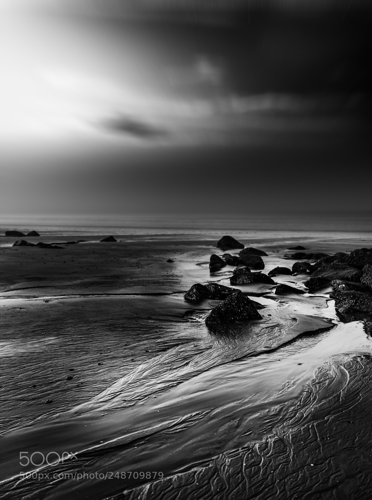 Nikon D5500 sample photo. Rocks & patterns photography