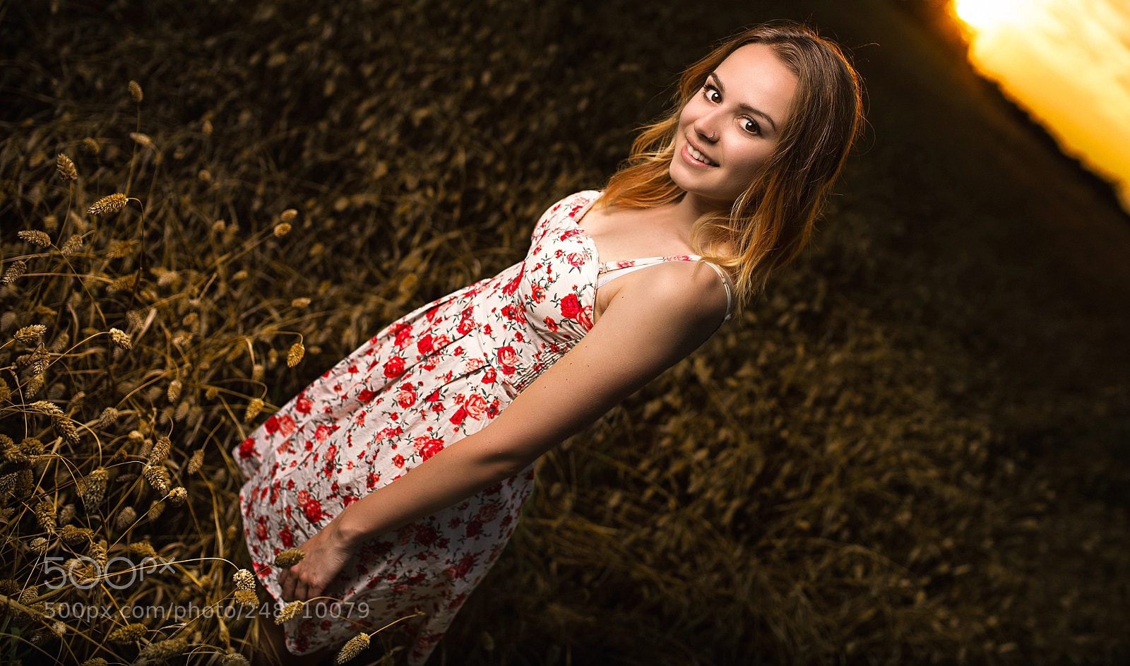 Nikon D610 sample photo. Vivv photography