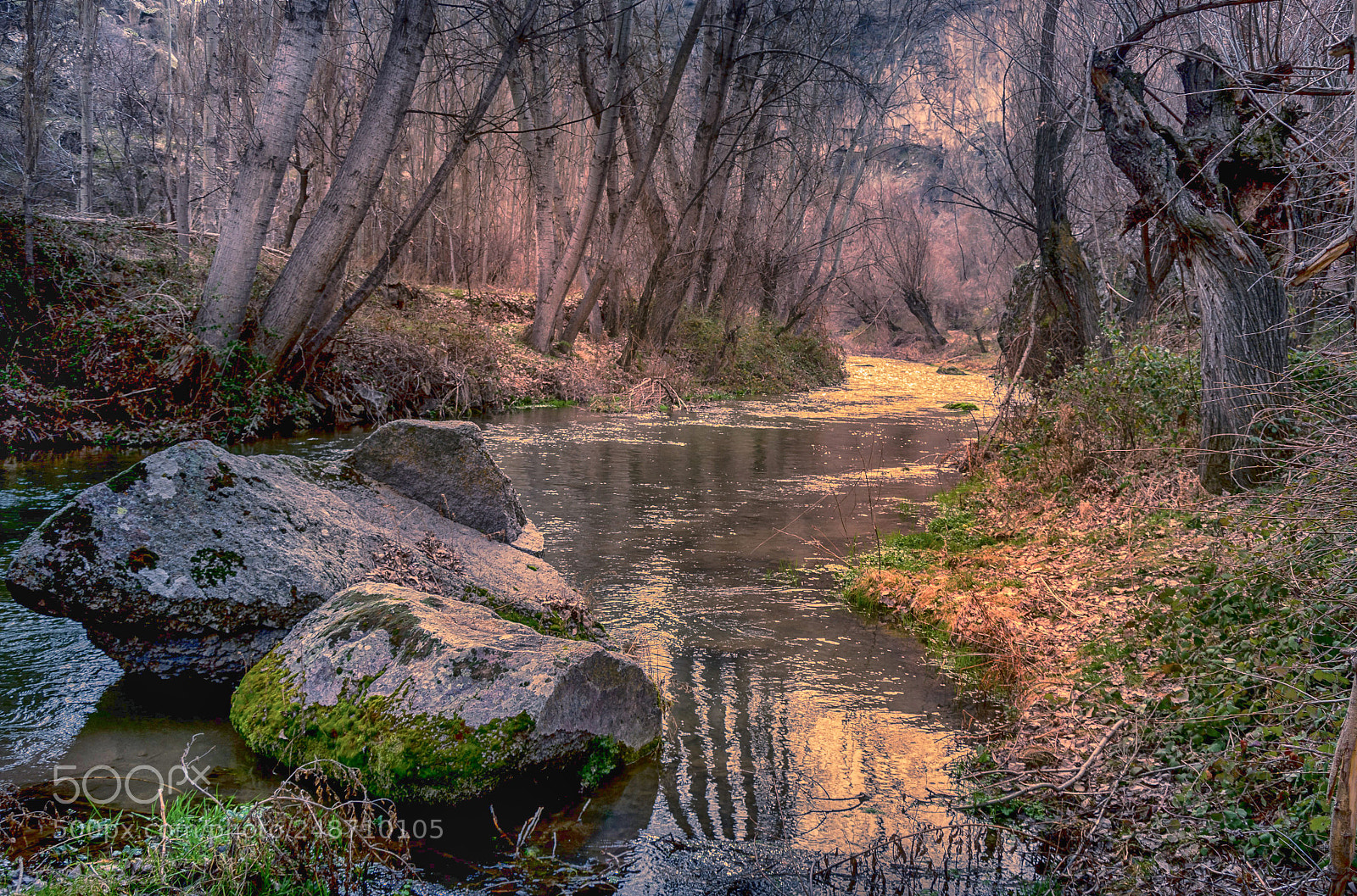 Nikon D5100 sample photo. Peristremma valley  at capadocia photography