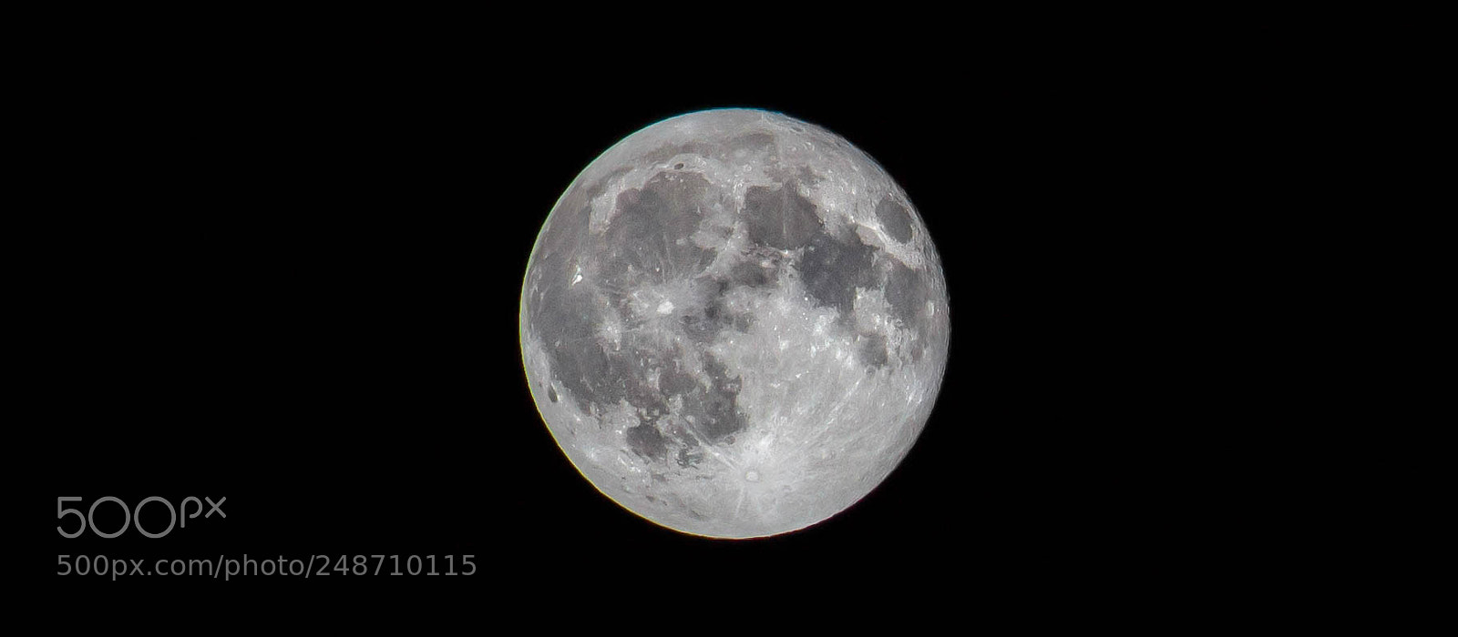 Canon EOS 600D (Rebel EOS T3i / EOS Kiss X5) sample photo. Super moon over boise photography
