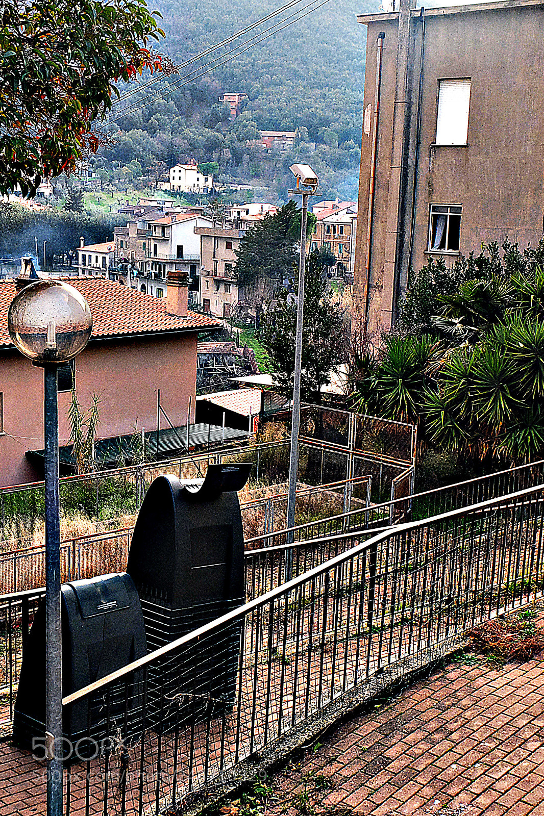 Fujifilm X20 sample photo. Nerola italia photography