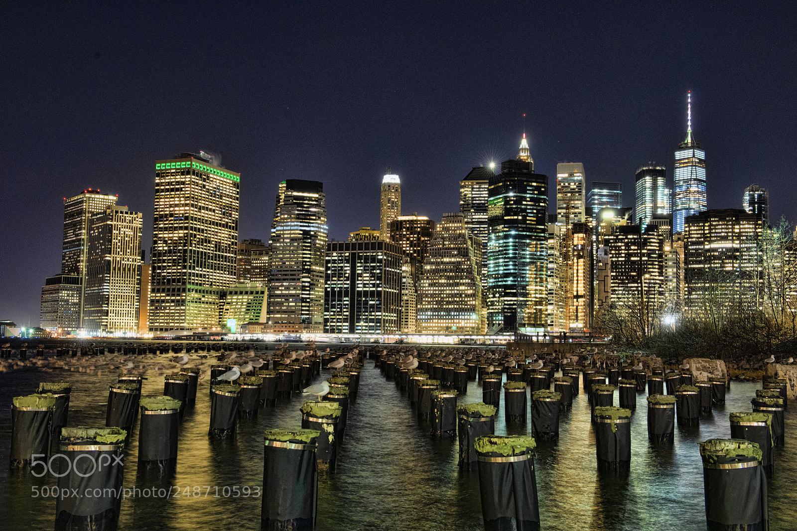 Nikon D850 sample photo. Manhattan photography