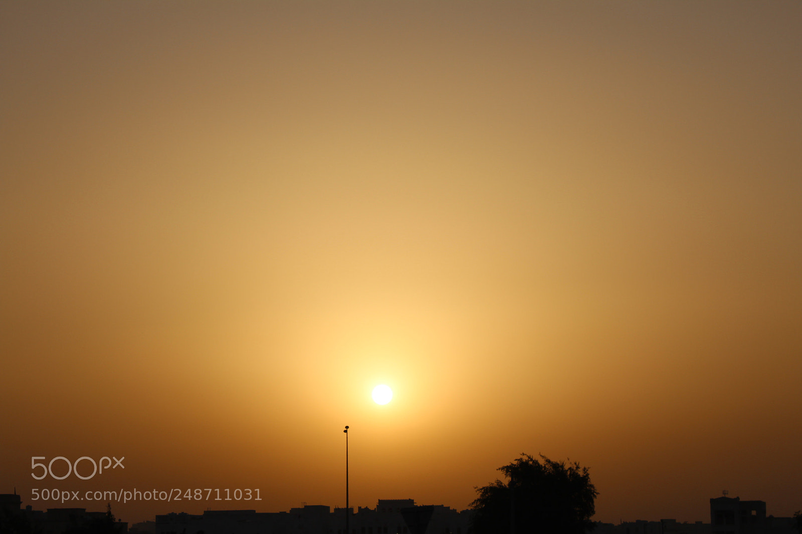 Canon EOS 1300D (EOS Rebel T6 / EOS Kiss X80) sample photo. Desert sunset photography