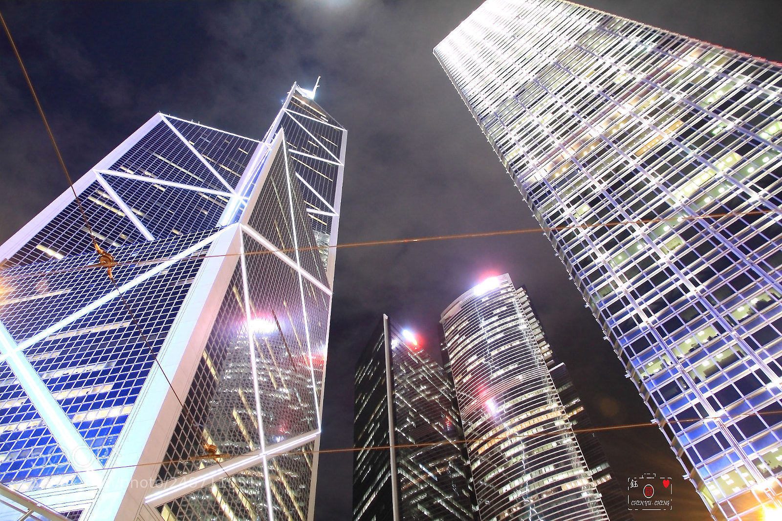 Canon EOS 7D sample photo. Hong kong photography