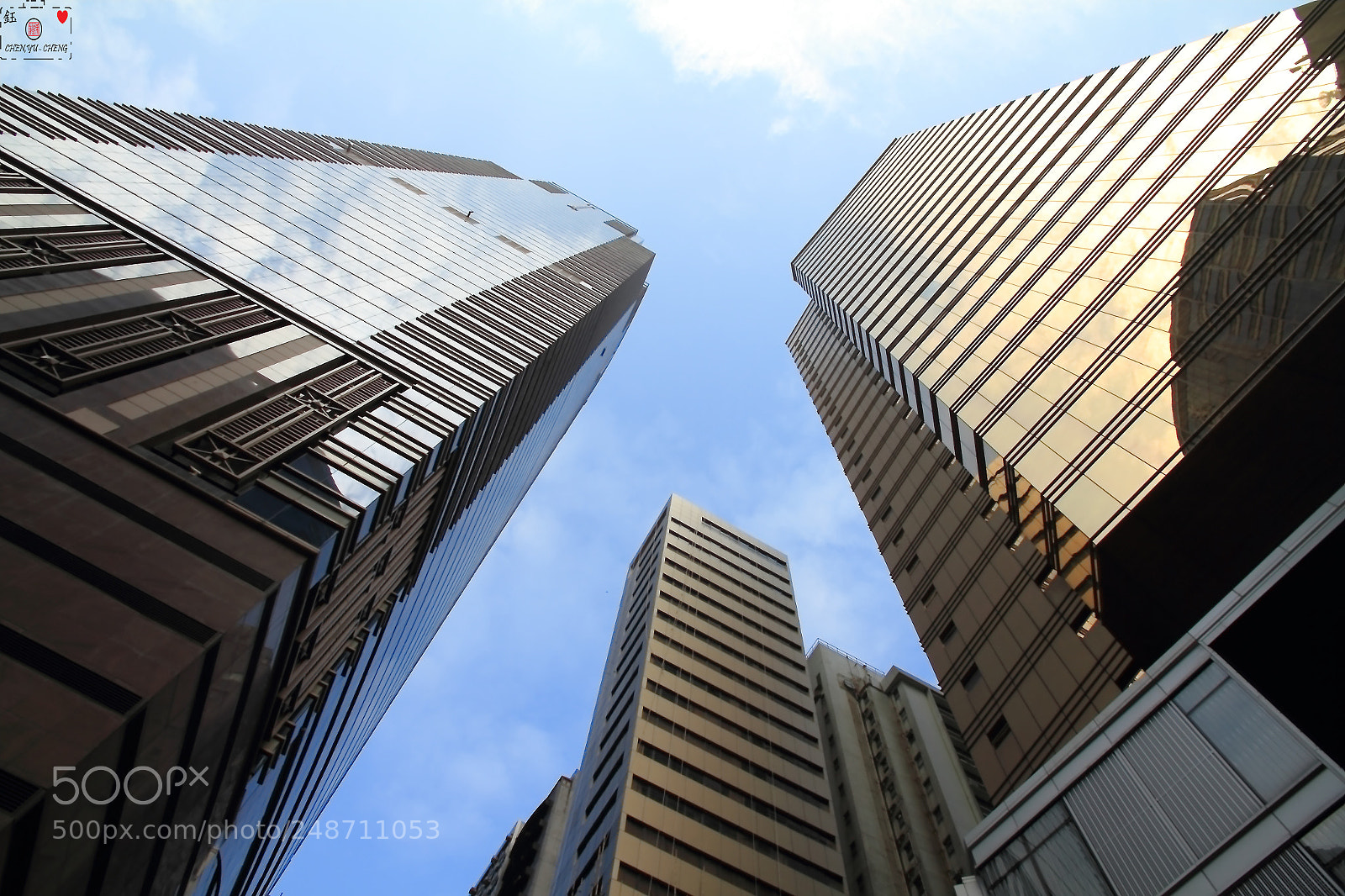 Canon EOS 7D sample photo. Hong kong photography