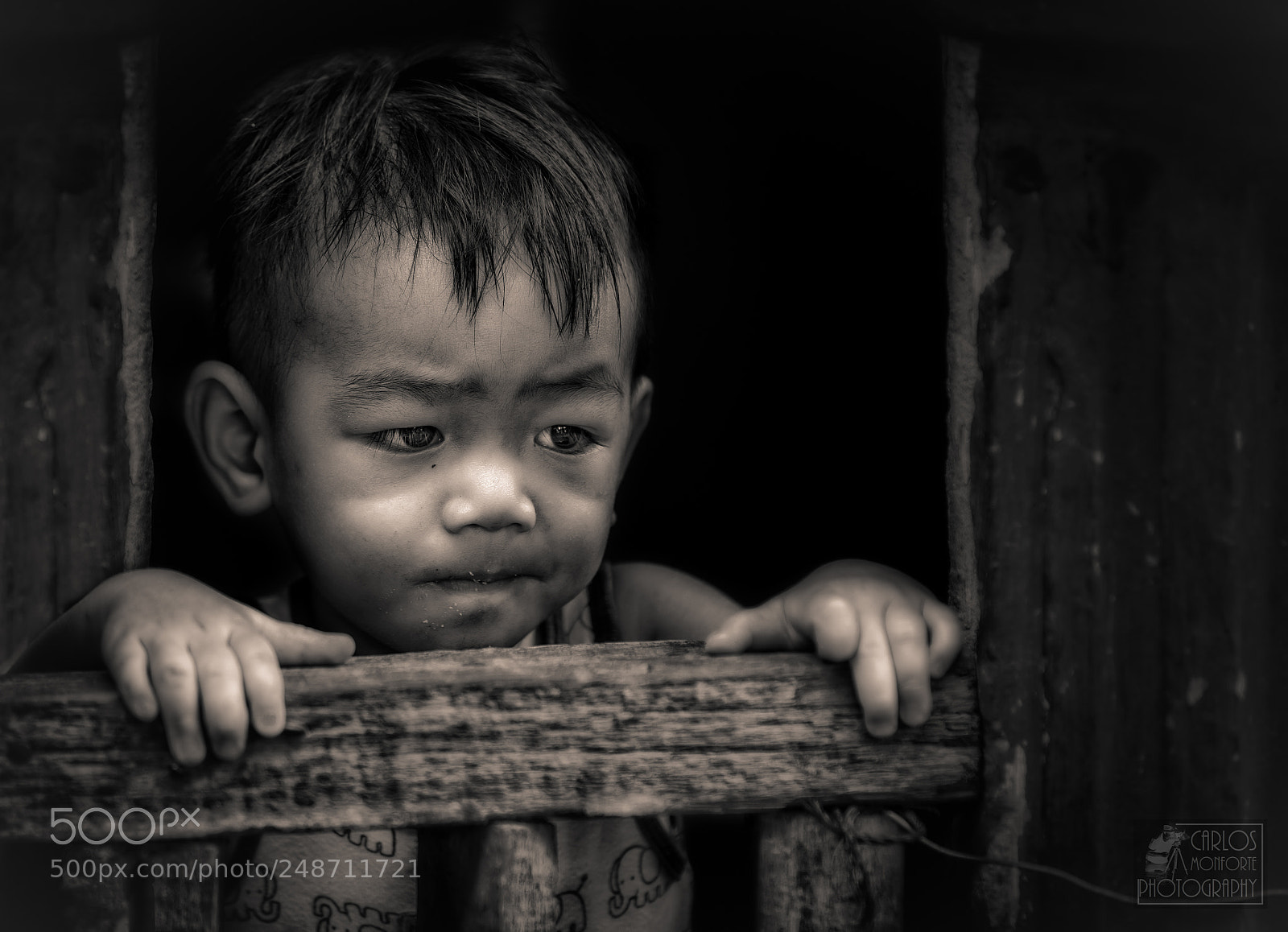 Canon EOS-1D X Mark II sample photo. Tribal little kid photography