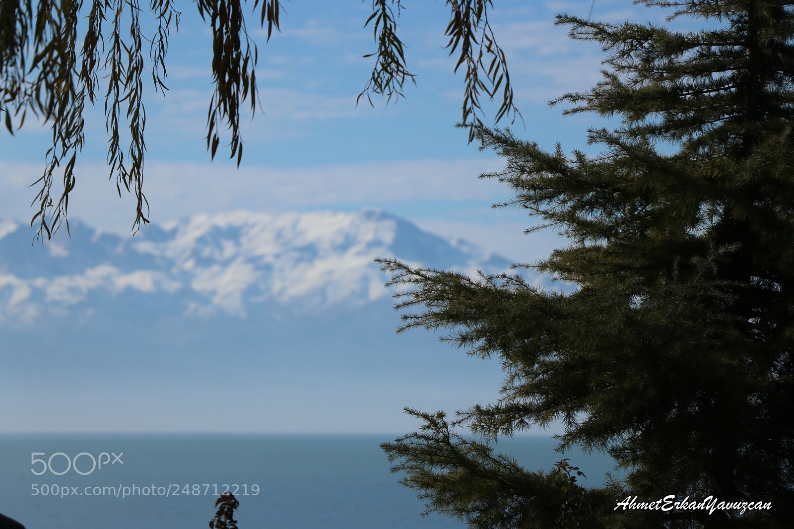 Canon EOS 80D sample photo. Karli daĞ / snowy mountain photography