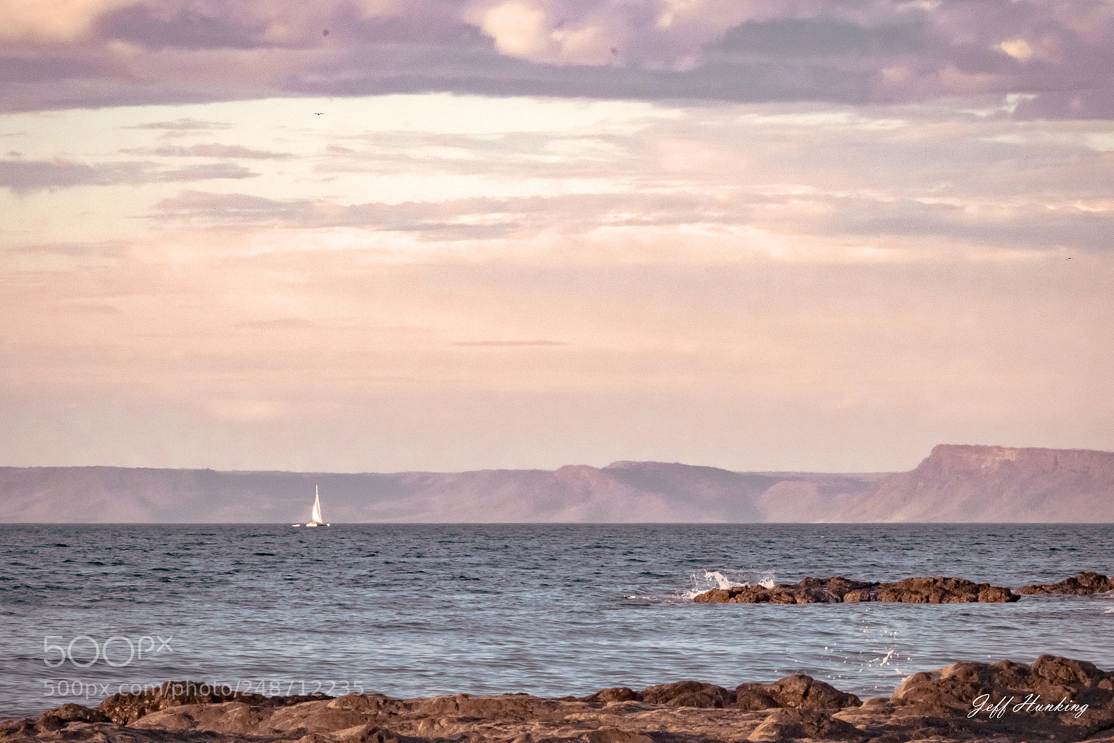 Canon EOS 7D Mark II sample photo. Sailing. photography