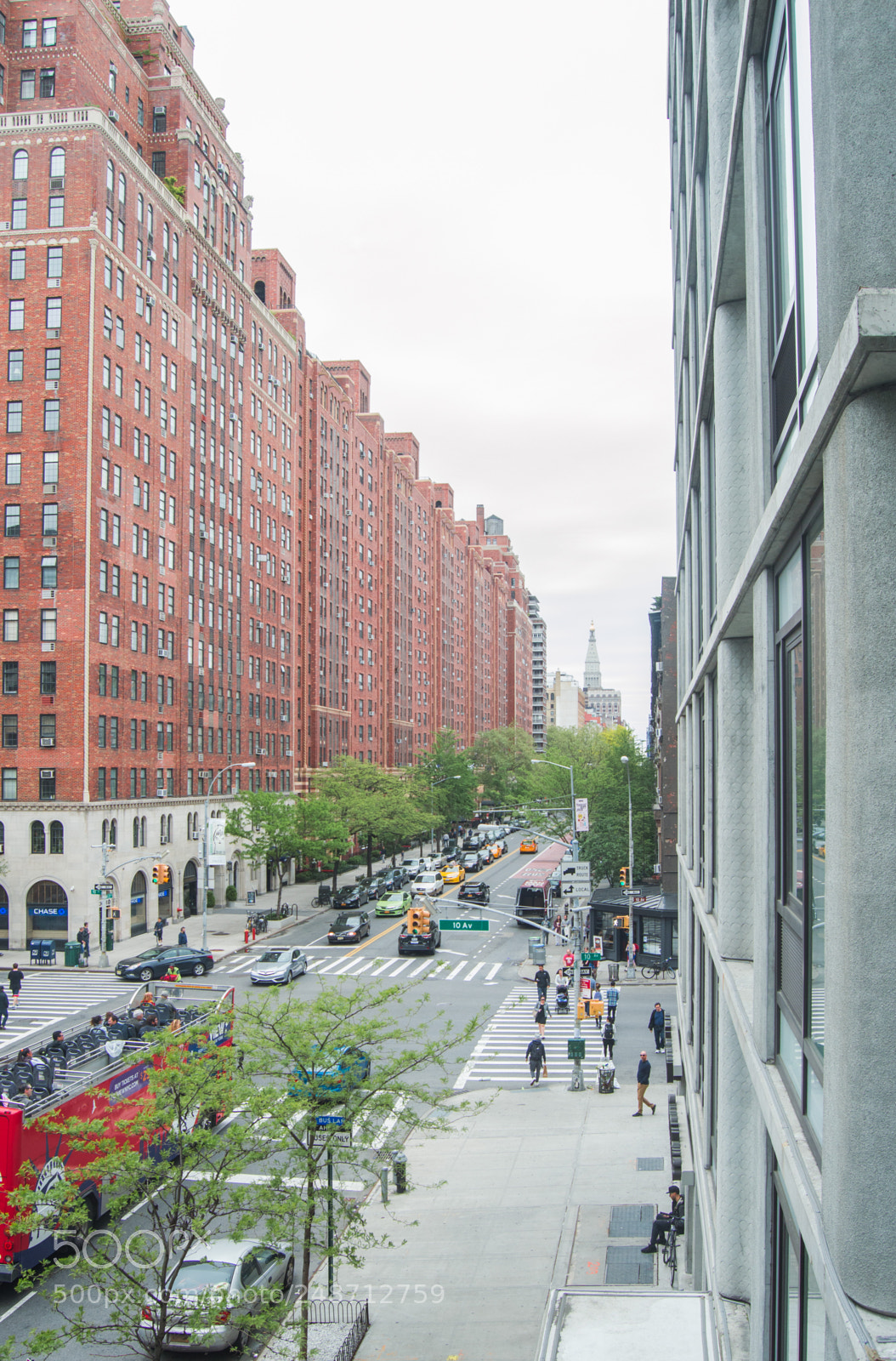 Nikon D3200 sample photo. Nyc street photography