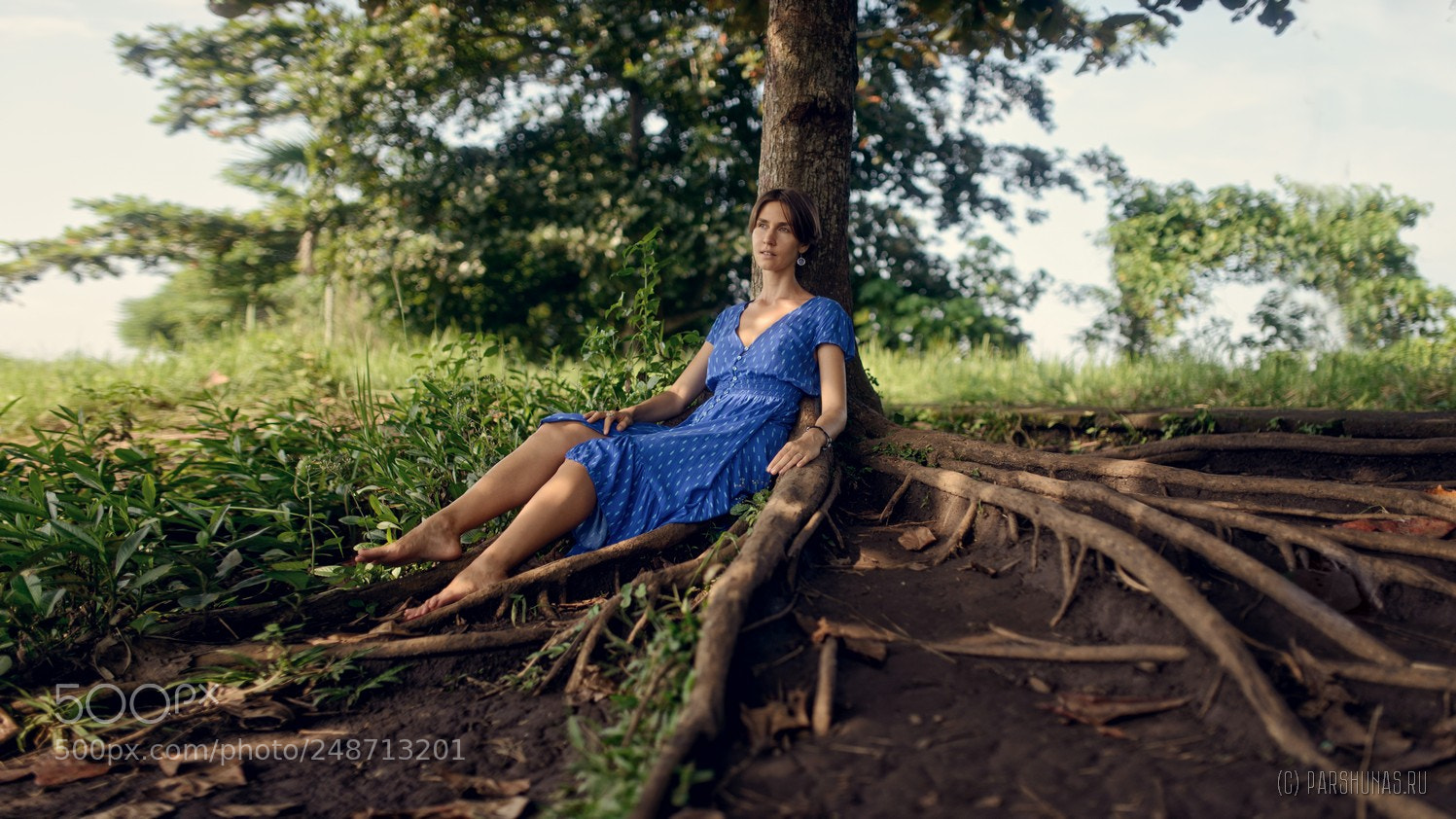 Nikon D800 sample photo. Дина photography