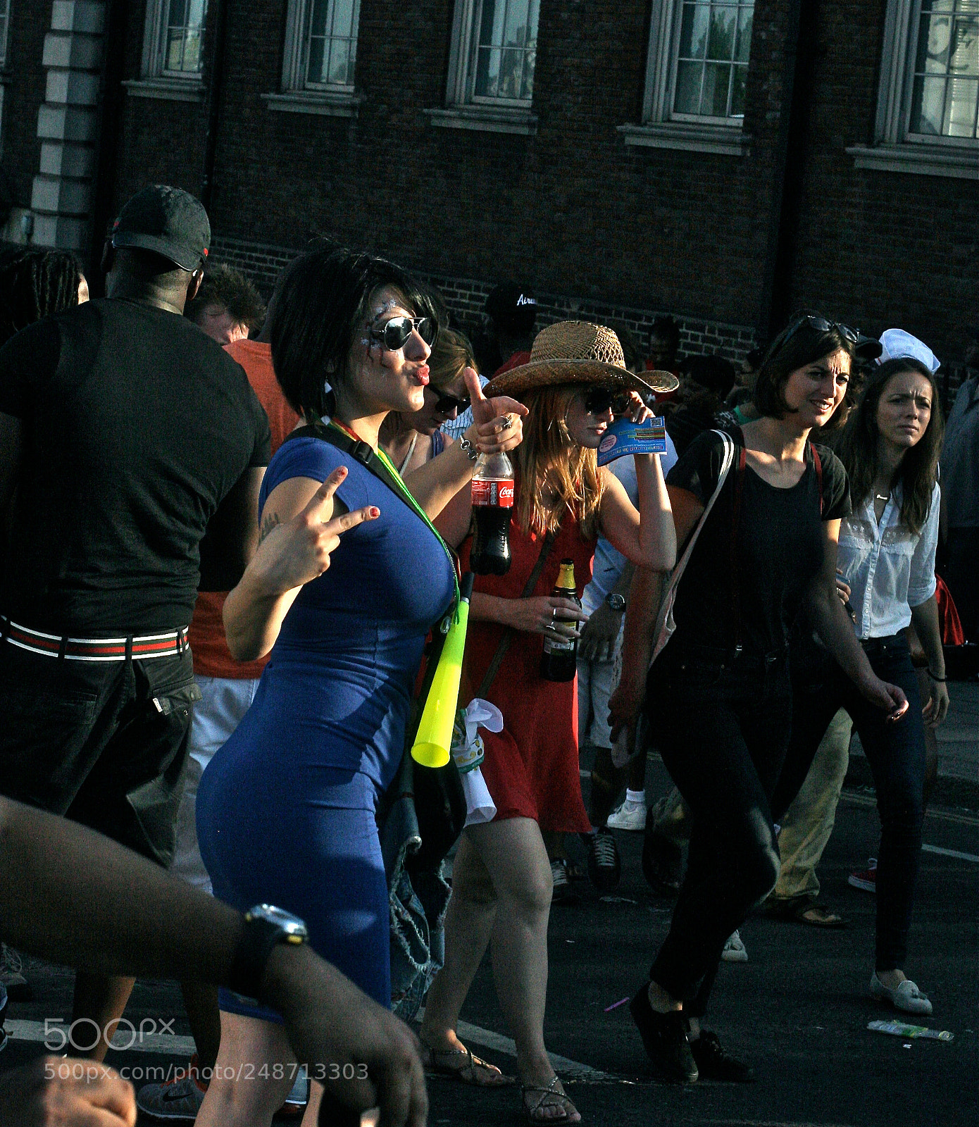 Canon EOS 30D sample photo. Walking on sunshine photography