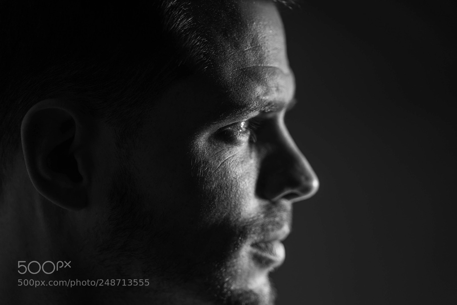 Sony a7S sample photo. Boris photography