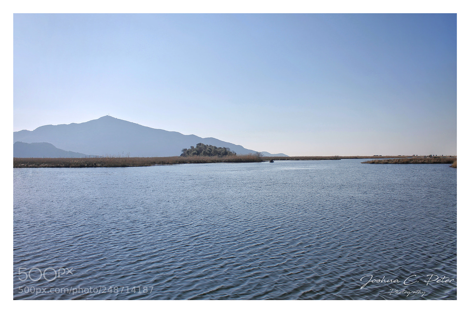 Canon EOS 1100D (EOS Rebel T3 / EOS Kiss X50) sample photo. Dream landscape photography