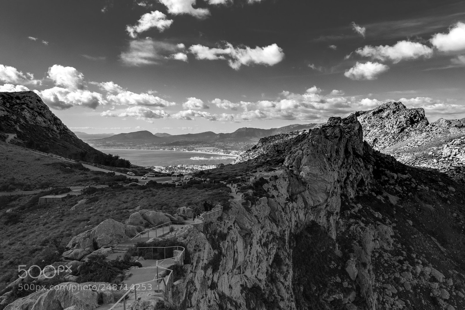 Canon EOS 80D sample photo. Mallorca photography