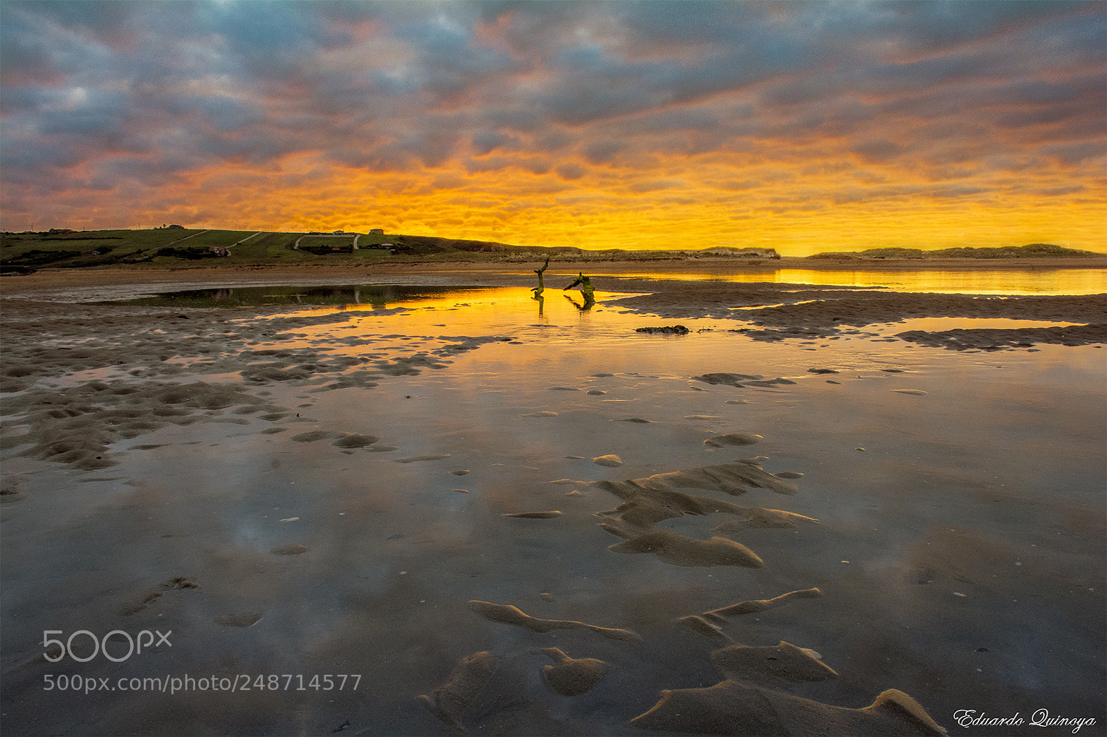 Nikon D7100 sample photo. Playa de usil photography