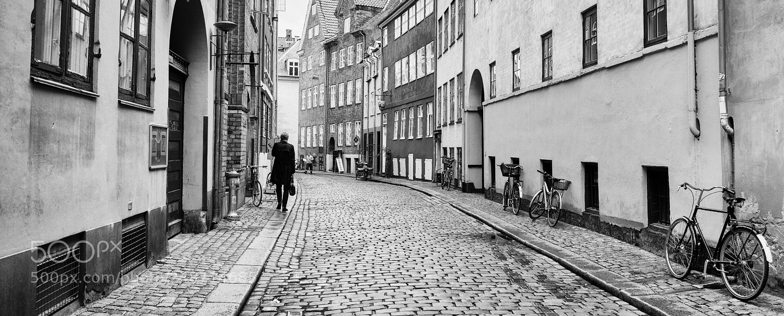 Sony a7R II sample photo. Carlsberg cobbles photography