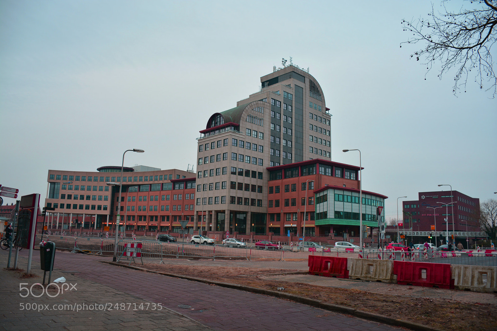 Nikon D5200 sample photo. City deventer photography